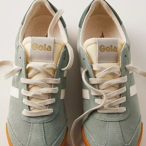 Gola Elan Sneakers Size 7.5